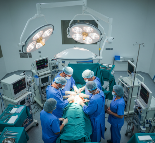 medical